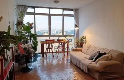 Apartamento com 3 dormitórios, 83 m² - venda por r$ 532.000,00 ou aluguel por r$ 4.600,00/mês - santana - são paulo/sp