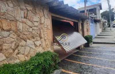 Casa em guarulhos - 2 quartos à venda, 144 m² por r$ 480.000 - jardim santa mena - guarulhos/sp