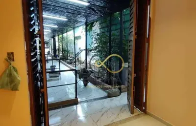 Salão para alugar, 200 m² por r$ 5.180,00/mês - vila galvão - guarulhos/sp
