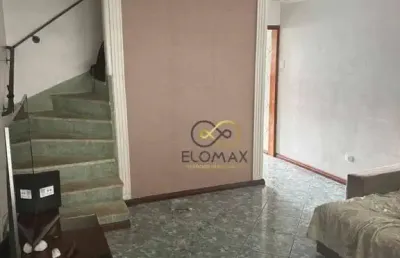 Vende - excelente casa (sobrado) - 128m² - vila medeiros - sp