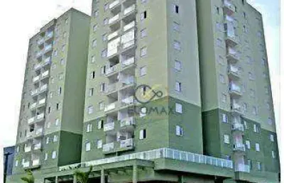 Apartamento com 2 dormitórios à venda, 67 m² por r$ 600.000,00 - indaiá - caraguatatuba/sp