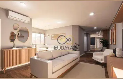Apartamento com 3 dormitórios à venda, 98 m² por r$ 847.000,00 - vila das palmeiras - guarulhos/sp