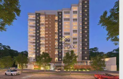 Apartamento com 2 dormitórios à venda, 71 m² por r$ 506.480,00 - vila galvão - guarulhos/sp