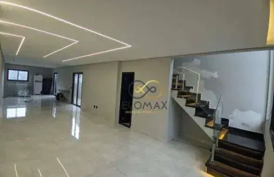 Casa com 3 dormitórios à venda, 299 m² por r$ 1.950.000,00 - jardim santa clara - guarulhos/sp