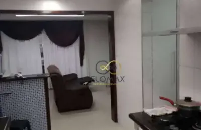 Apartamento à venda, 94 m² por r$ 790.000,00 - jardim zaira - guarulhos/sp