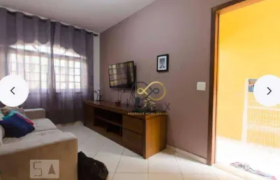 Vende - linda e aconchegante casa - 150m² - casa verde (zona norte) - são paulo - sp.