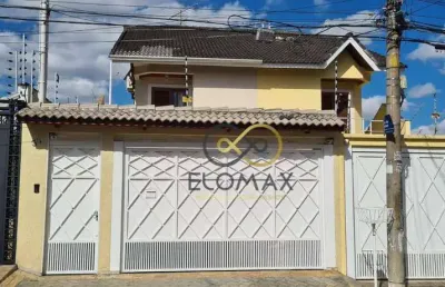 Casa à venda, 192 m² por r$ 1.350.000,00 - vila galvão - guarulhos/sp