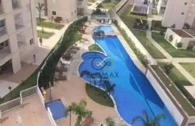 Apartamento com 2 dormitórios à venda, 67 m² por r$ 640.000,00 - vila augusta - guarulhos/sp