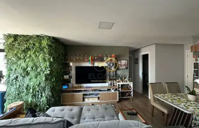 Vende - impecável e aconchegante apartamento - 60m² - condomínio brás - são paulo - sp.