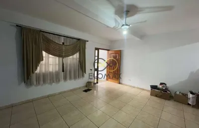 Casa com 3 dormitórios à venda, 110 m² por r$ 375.000,00 - jardim palmira - guarulhos/sp