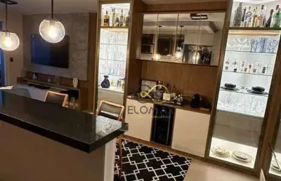 Apartamento à venda, 92 m² por r$ 1.500.000,00 - jardim sao paulo(zona norte) - são paulo/sp