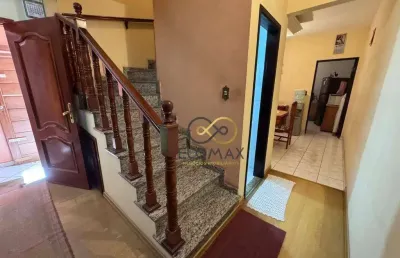 Casa à venda, 216 m² por r$ 1.277.000,00 - vila galvão - guarulhos/sp