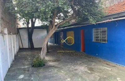 Casa para alugar, 500 m² por r$ 13.920,00/mês - vila maria - são paulo/sp