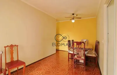 Apartamento com 2 dormitórios à venda, 62 m² por r$ 370.000,00 - gopoúva - guarulhos/sp