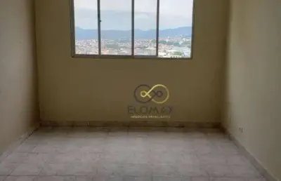 Apartamento à venda, 114 m² por r$ 370.000,00 - picanco - guarulhos/sp