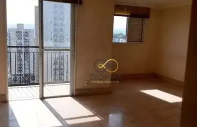 Cobertura com 3 dormitórios à venda, 182 m² por r$ 2.200.000,00 - macedo - guarulhos/sp