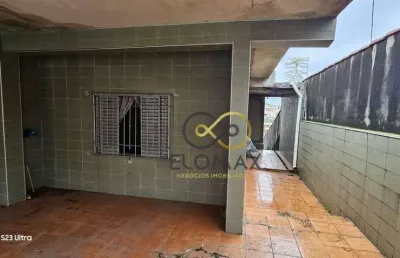 Terreno à venda, 180 m² por r$ 320.000,00 - vila flórida - guarulhos/sp