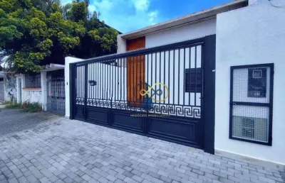 Casa à venda, 219 m² por r$ 900.000,00 - vila adelaide perella - guarulhos/sp