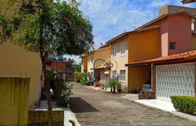 Casa com 3 dormitórios à venda, 80 m² por r$ 360.000,00 - bonsucesso - guarulhos/sp