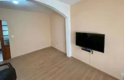 Apartamento com 2 dormitórios à venda, 80 m² por r$ 245.000,00 - jardim santa mena - guarulhos/sp