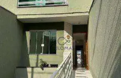 Casa com 3 dormitórios, 3 vagas à venda, 160 m² por r$ 670.000 - vila londrina - são paulo/sp