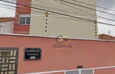 Vende - apartamento - 38m² - condomínio ventura - isolina mazzei - zona norte - sp.