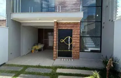 Casa com 3 dormitórios à venda, 140 m² por r$ 1.150.000,00 - aeroporto - guarulhos/sp