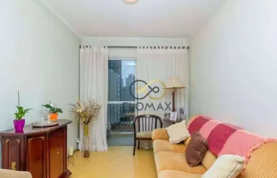 Vende - lindo apartamento - 91m² - condomínio praça das orquídias - santana - sp.