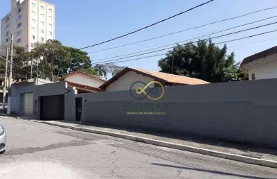 Casa com 6 dormitórios à venda, 209 m² por r$ 1.065.000,00 - (zona norte) barro branco - são paulo/sp