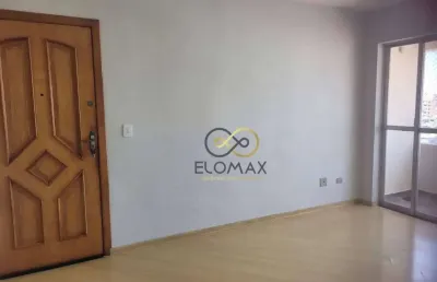 Vende - lindo apartamento - 52m² - condomínio edifício mirante dos ingleses - parada inglesa - sp.