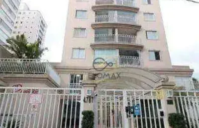 Vende - lindo apartamento - 62m² - condomínio maison provence - mooca - sp