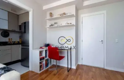 Vende - lindo apartamento - 58m2 - condomínio hi centro - brás - sp.