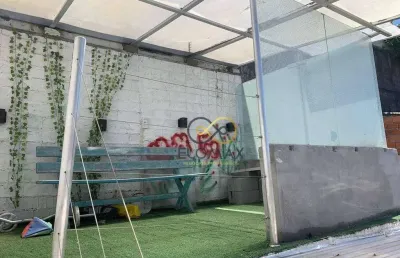 Vende - casa sobrado espaçoso - 250m² - santana - sp.