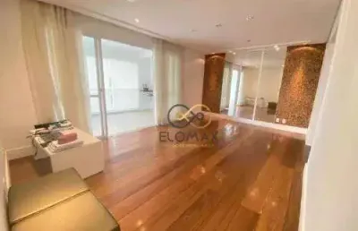 Apartamento à venda, 122 m² por r$ 1.300.000,00 - lauzane paulista - são paulo/sp
