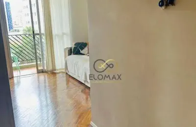 Vende - excelente apartamento 85m² - condominio monte carlos - jd. são paulo - zona note - sp.