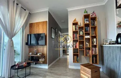 Vende - lindo e excelente apartamento - 64m² - condomínio must - jardim são paulo - sp.