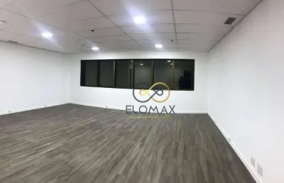 Vende - excelente sala comercial - 58m² - condomínio new worker tower - barra - funda - sp.