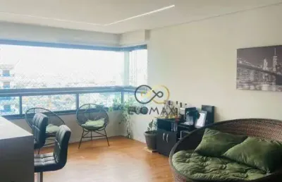 Apartamento à venda, 89 m² por r$ 1.200.000,00 - vila augusta - guarulhos/sp