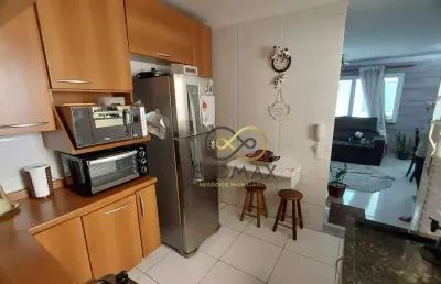 Casa em condomínio fechado com 3 dormitórios à venda, 70 m² por r$ 430.000 - vila ré - são paulo/sp