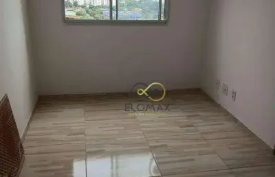 Apartamento com 2 dormitórios à venda, 49 m² por r$ 265.000,00 - jardim américa da penha - são paulo/sp