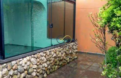 Vende - aconchegante casa - 200m² - vila nova bonsucesso - guarulhos - sp.