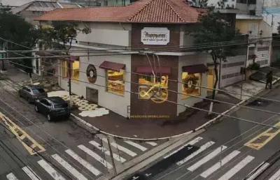 Loja, 350 m² - venda por r$ 3.200.000,00 ou aluguel por r$ 16.500,00/mês - santa teresinha - são paulo/sp