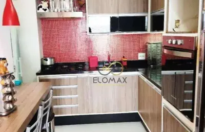 Apartamento isla lago dos patps com 3 dormitórios à venda, 114 m² por r$ 1.200.000 - vila rosália - guarulhos/sp