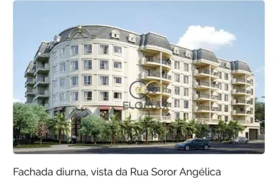 Apartamento com 2 dormitórios, 144 m² - venda por r$ 1.700.000,00 ou aluguel por r$ 10.000,00/mês - vila ester (zona norte) - são paulo/sp