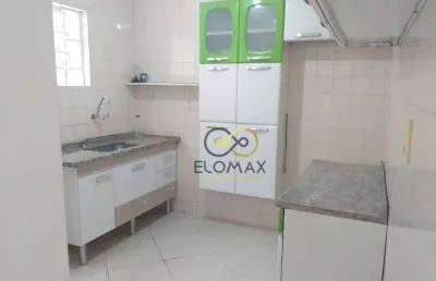 Casa com 2 dormitórios, 1 suite, 1 vaga à venda, 63 m² por r$ 343.000 - vila das palmeiras - guarulhos/sp