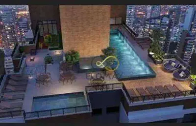 Apartamento com 2 dormitórios à venda, 62 m² por r$ 900.000,00 - vila prudente (zona leste) - são paulo/sp