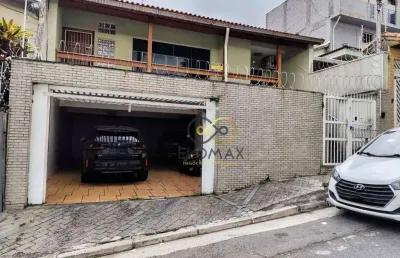 Casa no bom clima com 4 quartos e 5 vagas de garagem