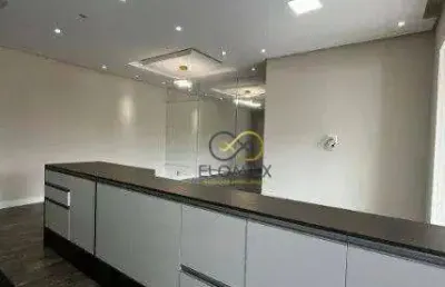 Vende - excelente e espaçoso apartamento - 74m² - condominio selfie - vila prudente - sp.