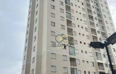 Vende - lindo e excelente apartamento (mobiliado)- 59m² - residencial veneza - vila guilherme - sp.