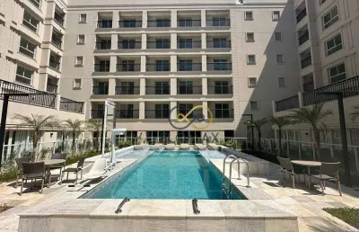Apartamento com 2 dormitórios, 80 m² - venda por r$ 1.436.400,00 ou aluguel por r$ 8.800,00/mês - vila ester (zona norte) - são paulo/sp